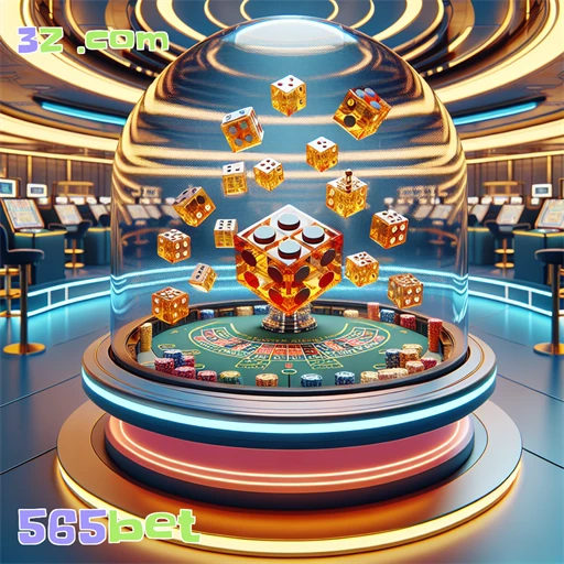 Explore Recursos Incríveis nos Jogos do 565bet