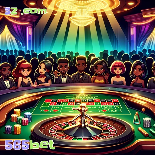 575bet: Uma Plataforma de Jogos Para Todos os Gostos