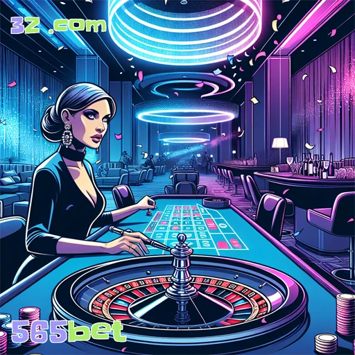 Diversão Sem Fim: Slots e Suas Surpresas na 565bet