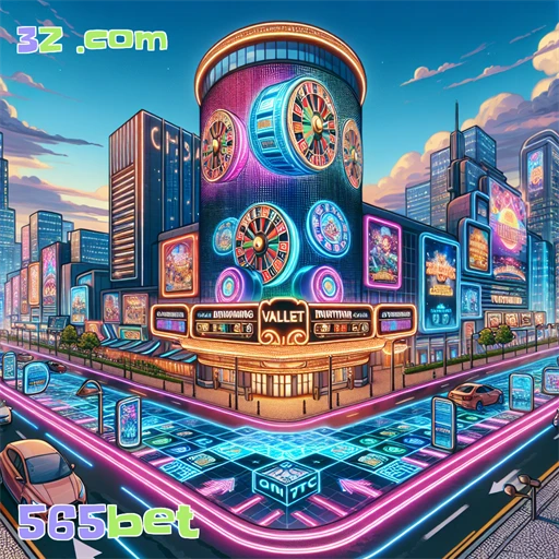 ELEVE SEU JOGO: DESCUBRA O MUNDO VIP DO 565BET