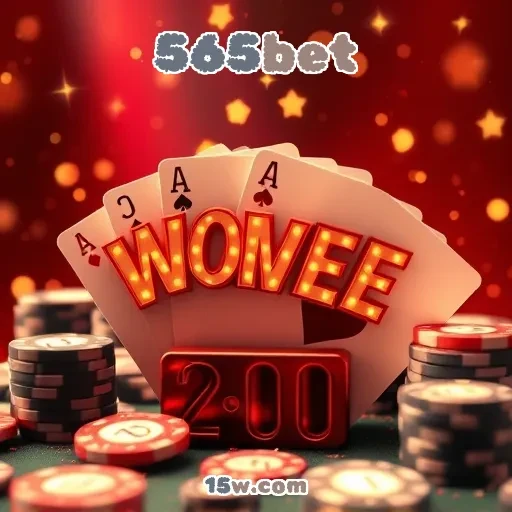 565bet Jackpots
