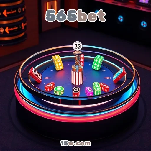 565bet Novos Jogos